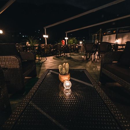 Christania Hotel เฟียช ภายนอก รูปภาพ